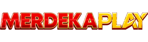 MERDEKAPLAY Logo